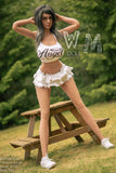 WM Dolls - Jen 164cm/5ft5 J-cup TPE Sex Doll