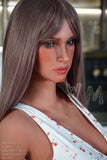 WM Dolls - Phoebe 165cm/5ft5 F-cup Silicone Head Sex Doll