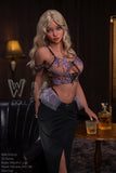 WM Dolls - Bellatrix 166cm/5ft5 C-cup Silicone Head Sex Doll