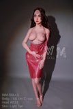 WM Dolls - Floria 166cm/5ft5 C-cup TPE Sex Doll