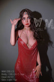WM Dolls - Floria 166cm/5ft5 C-cup TPE Sex Doll