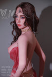 WM Dolls - Floria 166cm/5ft5 C-cup TPE Sex Doll