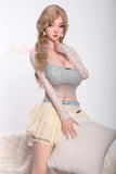 WM Dolls - Micaela 168cm/5ft6 D-cup TPE Sex Doll