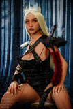 WM Dolls - Libby 169cm/5ft7 L-cup TPE Sex Doll