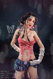 WM Dolls - Lois 172cm/5ft8 B-cup TPE Sex Doll