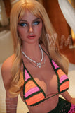 WM Dolls - Dora 172cm/5ft8 D-cup Silicone Head Sex Doll