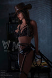 WM Dolls - Lucine 172cm/5ft8 D-cup Silicone Head Sex Doll