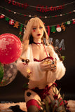 WM Dolls - Linh 172cm/5ft8 B-cup TPE Sex Doll
