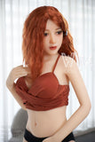 WM Dolls - Lorrie 156cm/5ft1 B-cup TPE Sex Doll