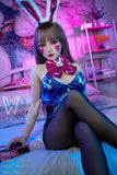 WM Dolls - Lynwood 156cm/5ft1 B-cup TPE Sex Doll