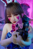 WM Dolls - Lynwood 156cm/5ft1 B-cup TPE Sex Doll