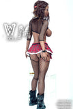 WM Dolls - Mei 159cm/5ft2 G-cup TPE Sex Doll