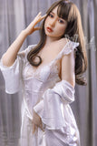WM Dolls - Margorie 159cm/5ft2 C-cup TPE Sex Doll