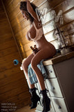 WM Dolls - Undomiel 163cm/5ft4 F-cup TPE Sex Doll