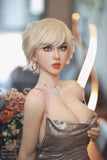 WM Dolls - Britany 164cm/5ft5 D-cup TPE Sex Doll