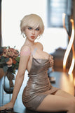 WM Dolls - Britany 164cm/5ft5 D-cup TPE Sex Doll