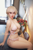 WM Dolls - Britany 164cm/5ft5 D-cup TPE Sex Doll