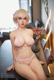 WM Dolls - Britany 164cm/5ft5 D-cup TPE Sex Doll