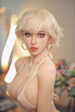 WM Dolls - Britany 164cm/5ft5 D-cup TPE Sex Doll