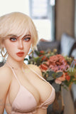 WM Dolls - Britany 164cm/5ft5 D-cup TPE Sex Doll