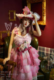WM Dolls - Latarsha 164cm/5ft5 D-cup TPE Sex Doll