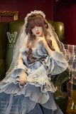 WM Dolls - Latarsha 164cm/5ft5 D-cup TPE Sex Doll