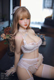 WM Dolls - Kathey 164cm/5ft5 D-cup TPE Sex Doll