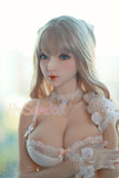 WM Dolls - Kathey 164cm/5ft5 D-cup TPE Sex Doll