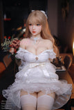 WM Dolls - Kathey 164cm/5ft5 D-cup TPE Sex Doll