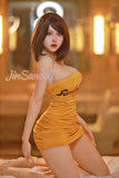 WM Dolls - Merlene 164cm/5ft5 D-cup TPE Sex Doll