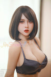 WM Dolls - Merlene 164cm/5ft5 D-cup TPE Sex Doll