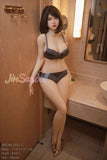 WM Dolls - Merlene 164cm/5ft5 D-cup TPE Sex Doll