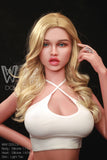 Angel Kiss Doll - Maryann 175cm/5ft9 D-cup Silicone  Sex Doll