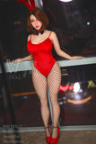 WM Dolls - Joelle 156cm/5ft1 Large Breast TPE Sex Doll (Customized)