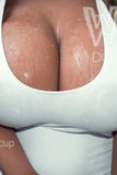 WM Dolls - Marline 151cm/4ft11 M-cup TPE Sex Doll (Customized)