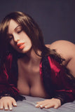 WM Dolls - Darleen 150cm/4ft11 Large Breast TPE Sex Doll (Customized)