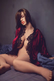 WM Dolls - Darleen 150cm/4ft11 Large Breast TPE Sex Doll (Customized)
