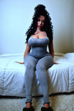 WM Dolls - Candis 163cm/5ft4 Large Breast TPE Sex Doll (Customized)
