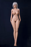 XY Doll - Tindra 150cm/4ft11 C-cup Silicone Head Sex Doll