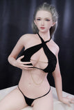 XY Doll - Uriela 168cm/5ft6 D-cup Silicone Head Sex Doll