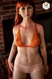 XY Doll - Kaelani 163cm/5ft4 B-cup Silicone Head Sex Doll
