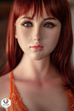 XY Doll - Kaelani 163cm/5ft4 B-cup Silicone Head Sex Doll