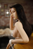 XY Doll - Hannelore 168cm/5ft6 C-cup Silicone Head Sex Doll