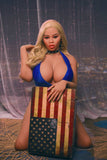 YL Doll - Lynne 170cm/5ft7 M-cup TPE  Sex Doll
