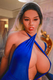 YL Doll - Lynne 170cm/5ft7 M-cup TPE  Sex Doll