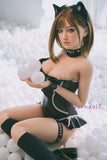 Yearndoll - Lorine 150cm/4ft11 D-cup Silicone Sex Doll