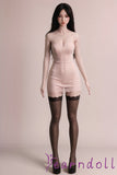 Yearndoll -Wakana 158cm/5ft2 E-cup Silicone Sex Doll