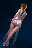 Yearndoll- Minna 158cm/5ft2 F-cup Silicone Sex Doll
