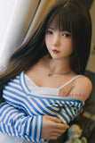 Yearndoll - Felecia 163cm/5ft4 E-cup Silicone Sex Doll