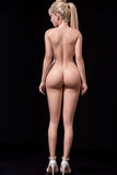 Yearndoll- Izetta 163cm/5ft4 E-cup Silicone Sex Doll